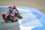 Brad Binder (KTM) 