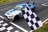 Bild zum Inhalt: ADAC GT4 Germany Oschersleben 2024: Piana/Schrey fahren zum Doppelsieg