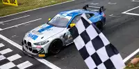 ADAC GT4 Germany Oschersleben 2024: Piana/Schrey fahren zum Doppelsieg