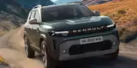 Renault Duster (2024)