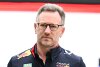 Bild zum Inhalt: Formel-1-Liveticker: Ralf Schumacher rät Red Bull zu Horner-Rauswurf