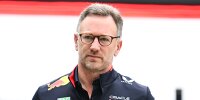 Formel-1-Liveticker: Ralf Schumacher rät Red Bull zu Horner-Rauswurf