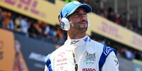 Trotz Punktelosigkeit: Ricciardo laut RB "auf dem richtigen Weg"