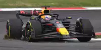 Honda "überrascht" über Konzeptwechsel von Red Bull