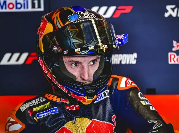 Jack Miller Titel-Bild zur News: Jack Miller