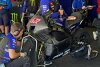 Bild zum Inhalt: MotoGP-Test Jerez: Yamaha zeigt neue M1, Di Giannantonio mit Bestzeit