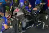 Bild zum Inhalt: MotoGP-Test Jerez: Yamaha zeigt neue M1, Di Giannantonio mit Bestzeit