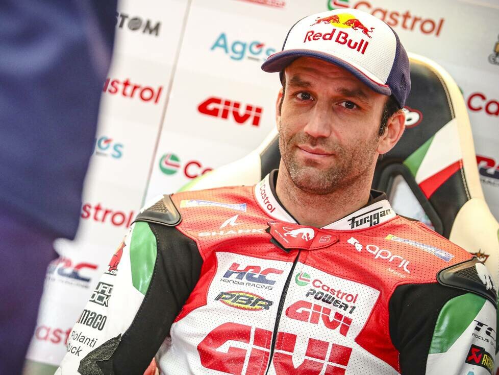 Johann Zarco