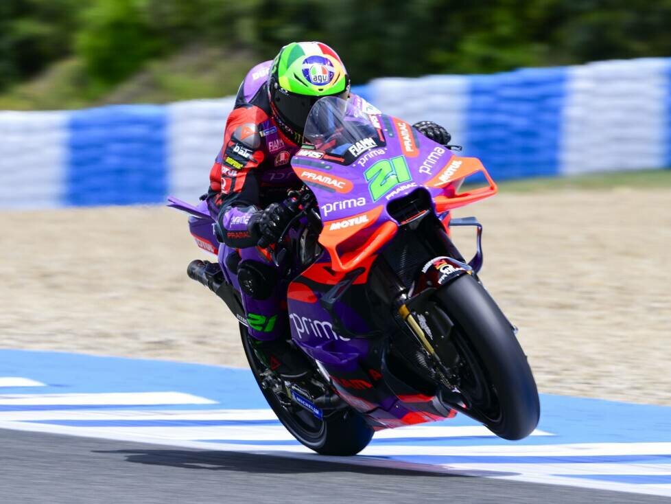 Franco Morbidelli