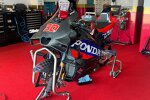 Honda RC213V