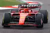 Bild zum Inhalt: "Wird der entscheidende Faktor": Ferrari mit Updates ein Red-Bull-Gegner?