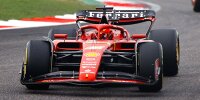 Bild zum Inhalt: "Wird der entscheidende Faktor": Ferrari mit Updates ein Red-Bull-Gegner?