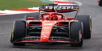 Bild zum Inhalt: "Wird der entscheidende Faktor": Ferrari mit Updates ein Red-Bull-Gegner?