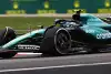 Bild zum Inhalt: Formel-1-Liveticker: Aston-Protest gegen Alonso-Strafe im China-Sprint