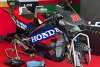 Bild zum Inhalt: Vernichtendes Urteil: Honda-Piloten von Stefan Bradls Laborbike enttäuscht
