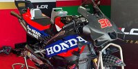 Bild zum Inhalt: Vernichtendes Urteil: Honda-Piloten von Stefan Bradls Laborbike enttäuscht