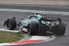Bild zum Inhalt: Alonso-Strafe im China-Sprint: Aston Martin verlangt Überprüfung!