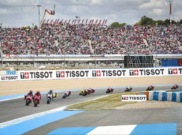 Francesco Bagnaia Titel-Bild zur News: Francesco Bagnaia