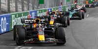 Immer mehr Stadtkurse: Bald weichere Formel-1-Reifen von Pirelli?
