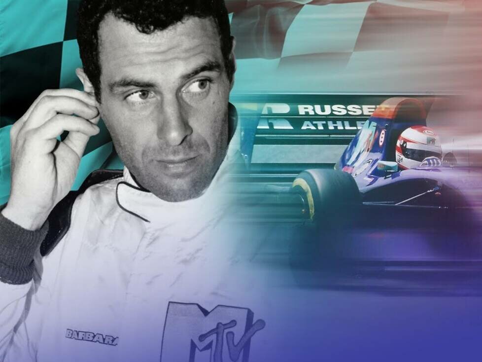 Roland Ratzenberger
