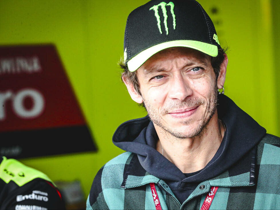 Valentino Rossi