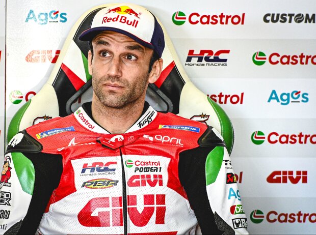 Johann Zarco