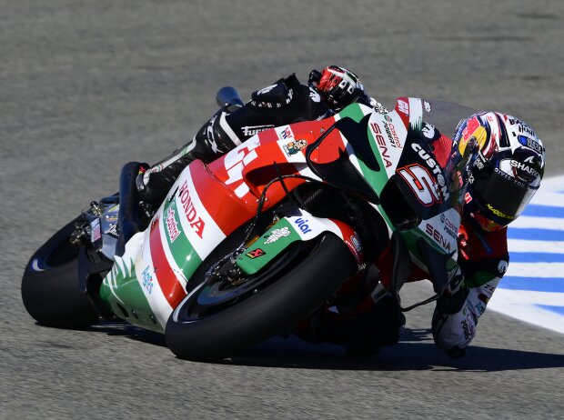 Johann Zarco