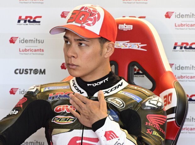 Takaaki Nakagami