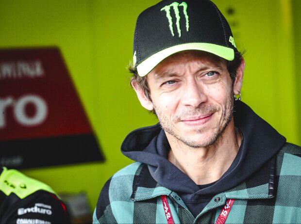 Valentino Rossi Valentino Rossi