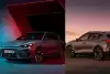 Bild zum Inhalt: Cupra Leon und Formentor (2024): Facelift mit bis zu 333 PS