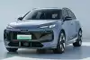 Bild zum Inhalt: Audi Q6L e-tron: Elektro-SUV mit mehr Reichweite für China