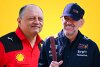 Gazzetta: Newey-Wechsel zu Ferrari unmittelbar vor Bekanntgabe