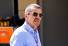 Ex-Formel-1-Teamchef Günther Steiner zieht gegen Haas vor Gericht