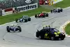 Bild zum Inhalt: Im Opel Vectra vor dem Feld: So erlebte der Safety-Car-Fahrer Imola 1994