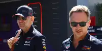 Kommentar: Warum Newey Red Bull ohne &quot;gardening Leave&quot; verlassen darf