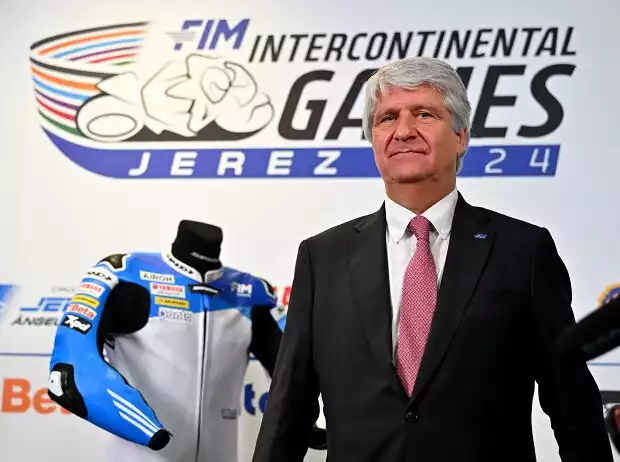 Jorge Viegas Titel-Bild zur News: Jorge Viegas