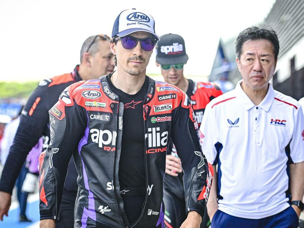 Maverick Vinales