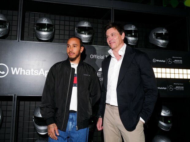 Lewis Hamilton Toto Wolff Mercedes Mercedes F1 ~Lewis Hamilton (Mercedes) und Toto Wolff ~ Lewis Hamilton Toto Wolff Mercedes Mercedes F1 ~Lewis Hamilton (Mercedes) und Toto Wolff ~