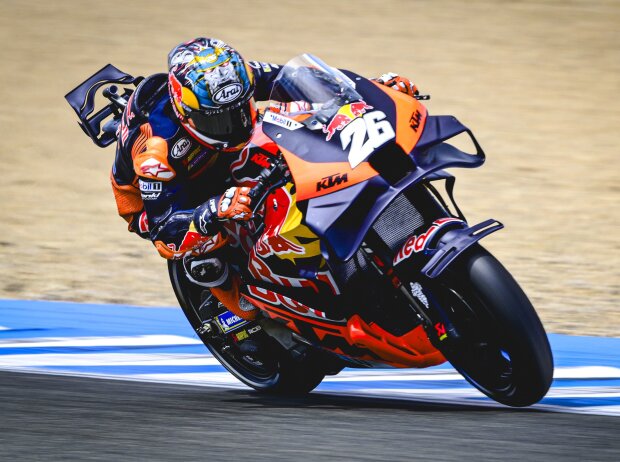 Dani Pedrosa Dani Pedrosa