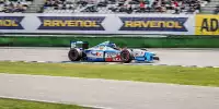 Boss GP