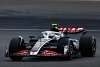 Bild zum Inhalt: Haas plant Vergleichstests mit jüngstem F1-Update in Imola