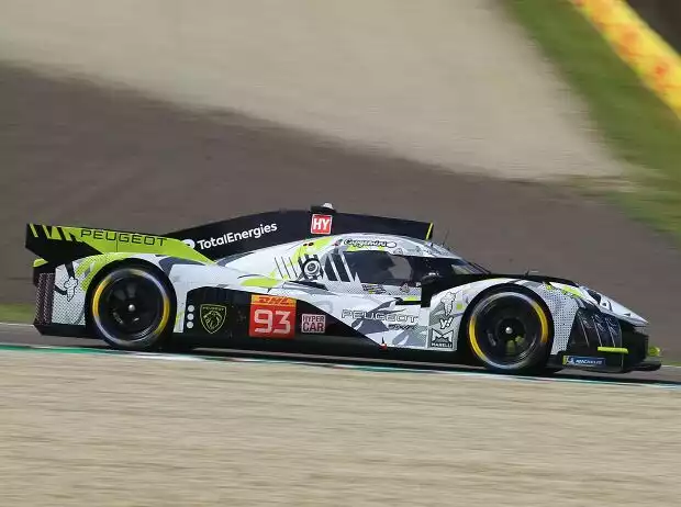 Jean-Eric Vergne, Mikkel Jensen, Nico Müller Titel-Bild zur News: Jean-Eric Vergne, Mikkel Jensen, Nico Müller