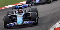 Alexander Albon, Esteban Ocon