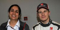 Nico Hülkenberg zurück zu Sauber: Monisha Kaltenborn "war schwierig"