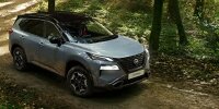 Nissan X-Trail N-Trek 2024