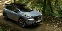 Nissan X-Trail N-Trek (2024): Neue Variante des SUVs