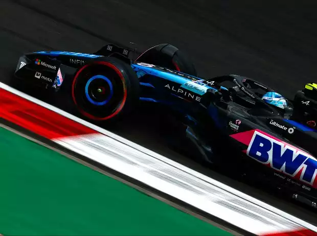Pierre Gasly Titel-Bild zur News: Pierre Gasly