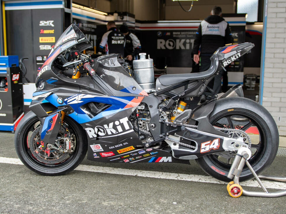 BMW M1000RR