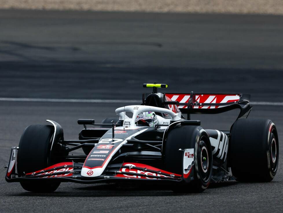 Nico Hülkenberg