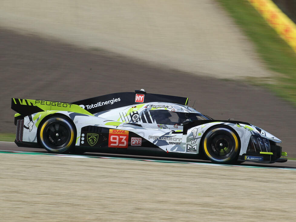 Jean-Eric Vergne, Mikkel Jensen, Nico Müller